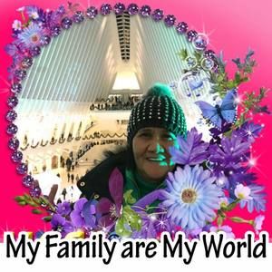 Meet your Posher, Alma